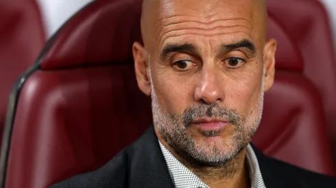 Pep Guardiola comparó a la Premier con la NBA
