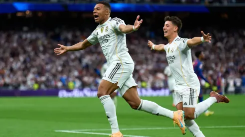 Real Madrid es líder y quiere seguir imponiendo condiciones.