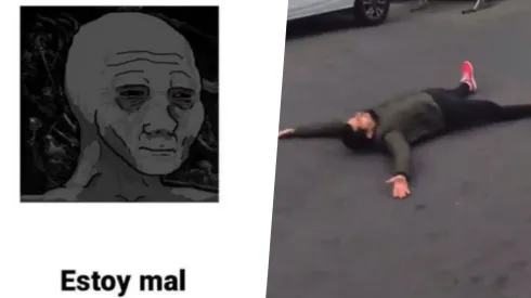 Las redes sociales estallaron tras la derrota de River.