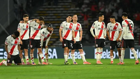 Los 5 jugadores de River que se jugarán su continuidad en el Superclásico