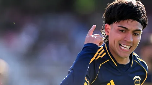 El Chango Zeballos está ante el partido de su vida y todo Boca se ilusiona con que lo aproveche