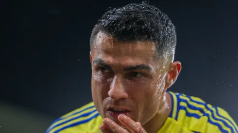 Cristiano Ronaldo habló como nunca de su retiro del fútbol y reconoció que está cerca: “Soy una persona que llora fácil”