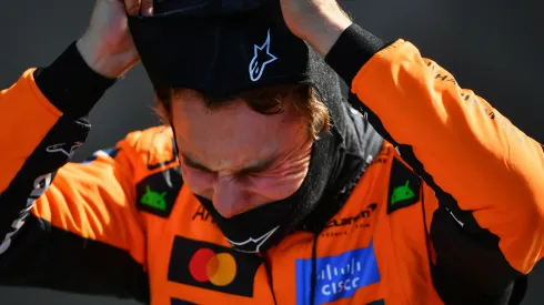 Oscar Piastri, criticado por sus recientes actuaciones