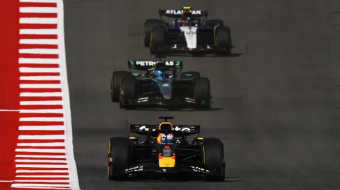 Williams dará marcha atrás al regresar a su símbolo tradicional.