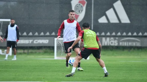 River hoy: renovación y conferencia de Gallardo, la carta de despedida de Brito y el rol de Enzo Pérez para el Superclásico