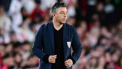 Marcelo Gallardo