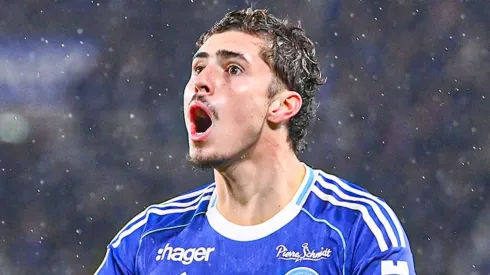 Las sorpresas en la lista de Scaloni.