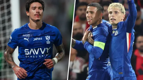 Un histórico de Chelsea pidió a Darwin Núñez como nuevo 9 del club