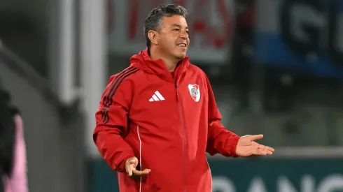 Marcelo Gallardo