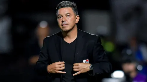 Marcelo Gallardo