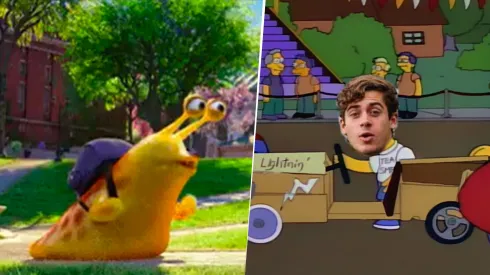 Memes de Franco Colapinto.