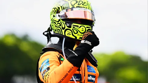 Lando Norris lidera con mayor diferencia en la cima del campeonato mundial