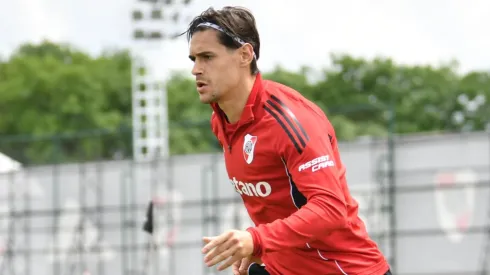 Lucas Martínez Quarta