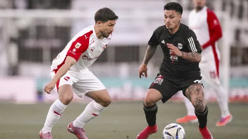 Riestra e Independiente chocan en el Bajo Flores.