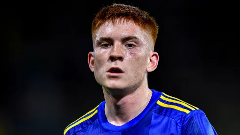 La contundente respuesta del Colo Barco sobre volver a Boca para jugar la Libertadores: "Me quedó la espina"