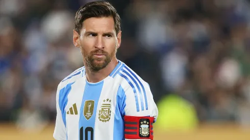 Messi reveló cuál es su mayor miedo de cara al Mundial 2026: "No quiero ser una carga"