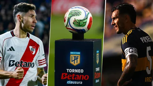 Se confirmaron los horarios de la Fecha 16 del Torneo Clausura