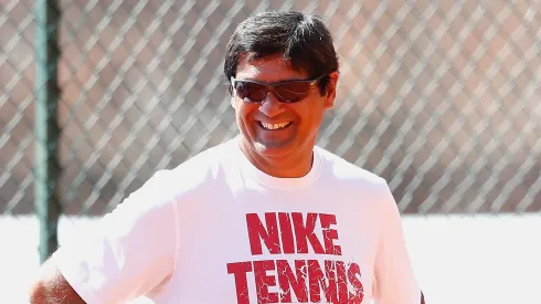 Toni Nadal