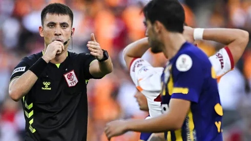 La investigación en el fútbol turco tiene continuidad con varios futbolistas involucrados