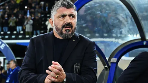 Italia y sus chances de jugar el Mundial 2026