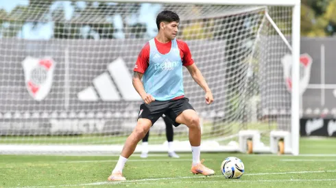 River hoy: la baja de Montiel, jugadores que Gallardo mandó a Reserva y operación de Maxi Meza