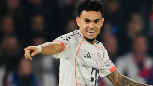 Liverpool apunta a un jugador del Bayern Múnich para reemplazar a Luis Díaz