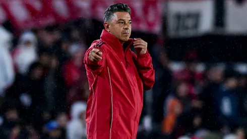 Marcelo Gallardo