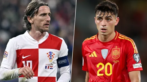 Las selecciones europeas que pueden clasificar hoy al Mundial 2026