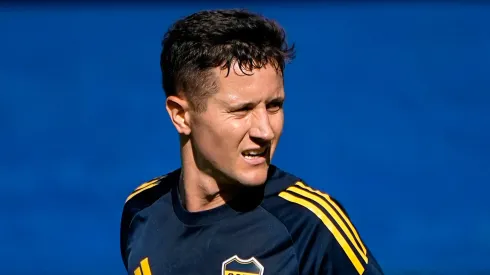 Boca hoy: Ander Herrera titular, las chances de Superclásico en octavos de final y más