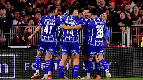 Godoy Cruz, el más complicado en la definición del descenso, necesita ganar para forzar un desempate.