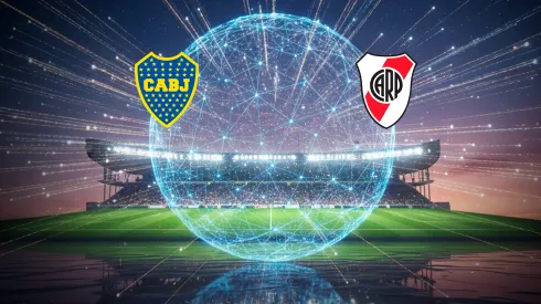 La IA simuló cómo quedarán los cruces de 8avos del Clausura: el rival de Boca y qué pasará con River