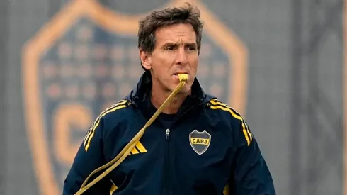 Los convocados de Boca para recibir a Tigre