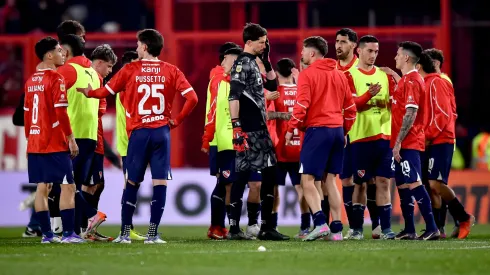 El Rojo necesita sumar de a tres ante el Canalla.