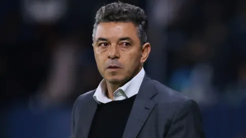 Marcelo Gallardo