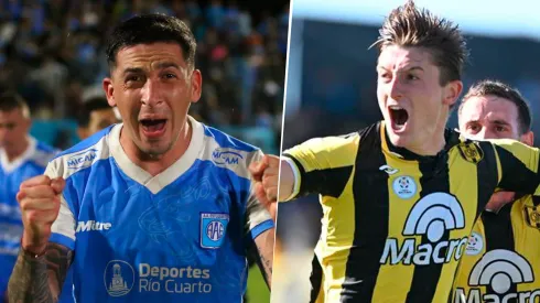Cuándo y dónde se juega la final por el ascenso de la Primera Nacional entre Estudiantes de Río Cuarto y Deportivo Madryn