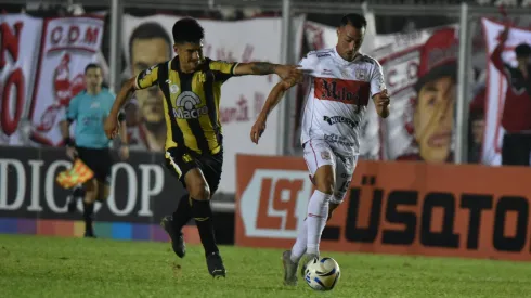 Deportivo Madryn y Morón vuelven a verse las caras.