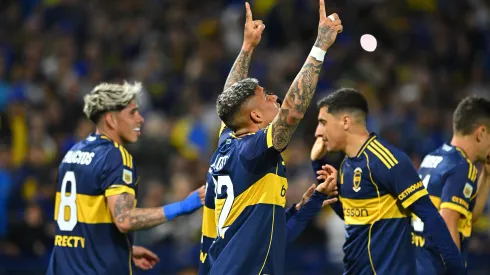 Así quedaron los cruces de los octavos de final del Clausura