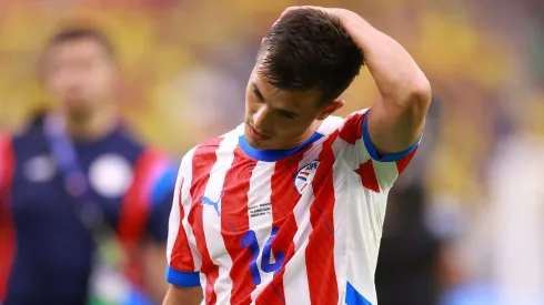 El insólito error por el que Cubas se perdió los amistosos contra Paraguay