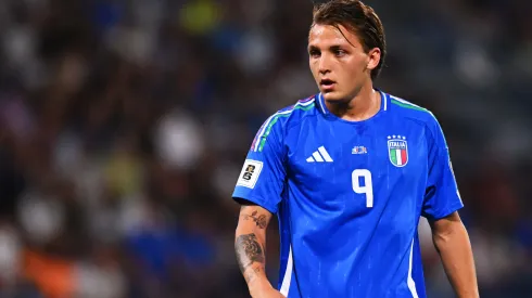 Italia ya conoce sus rivales directos por un lugar en el Mundial 2026