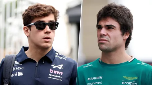 Tras fulminar a Colapinto, los hinchas argentinos destrozaron a Lance Stroll: “Manco”