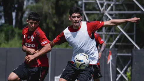 River hoy: la nueva obra que celebran los hinchas y el probable once vs. Racing