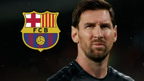 El Barcelona quiere cerrar su primer fichaje pensando en el 2026