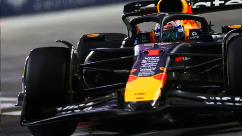 Ganó Verstappen pero Norris quedó a las puertas del título