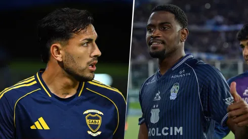 Boca y Talleres se enfrentan por los octavos de final del Torneo Clausura: goles, videos e incidencias