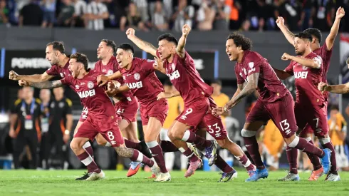 El Granate busca los cuartos de final del Clausura ganar la Copa Sudamericana.