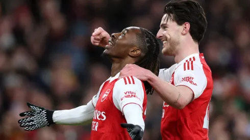 Arsenal recibe a Bayern Múnich, un duro rival.