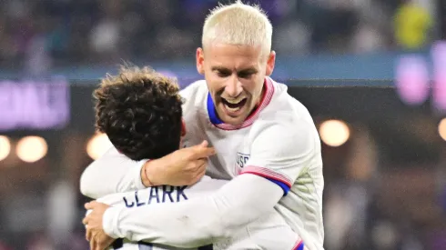 Matko Miljevic, objetivo de Boca.