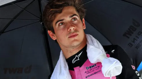 Franco Colapinto y lo más difícil de la Fórmula 1