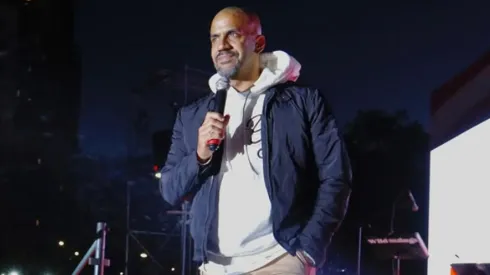 Verón rompió el silencio tras la sanción de AFA: “Estas cosas no terminan bien”