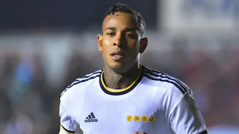 La verdad detrás del supuesto interés de River por Sebastián Villa
